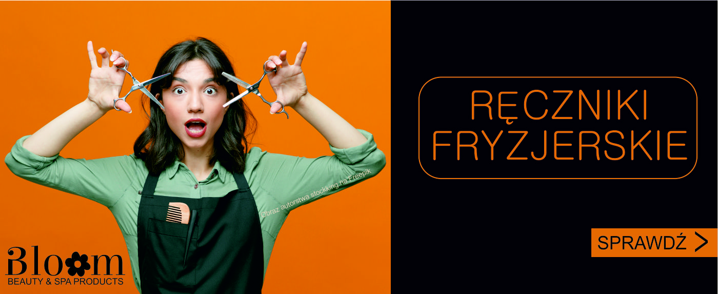 Ręczniki włókninowe Bloom